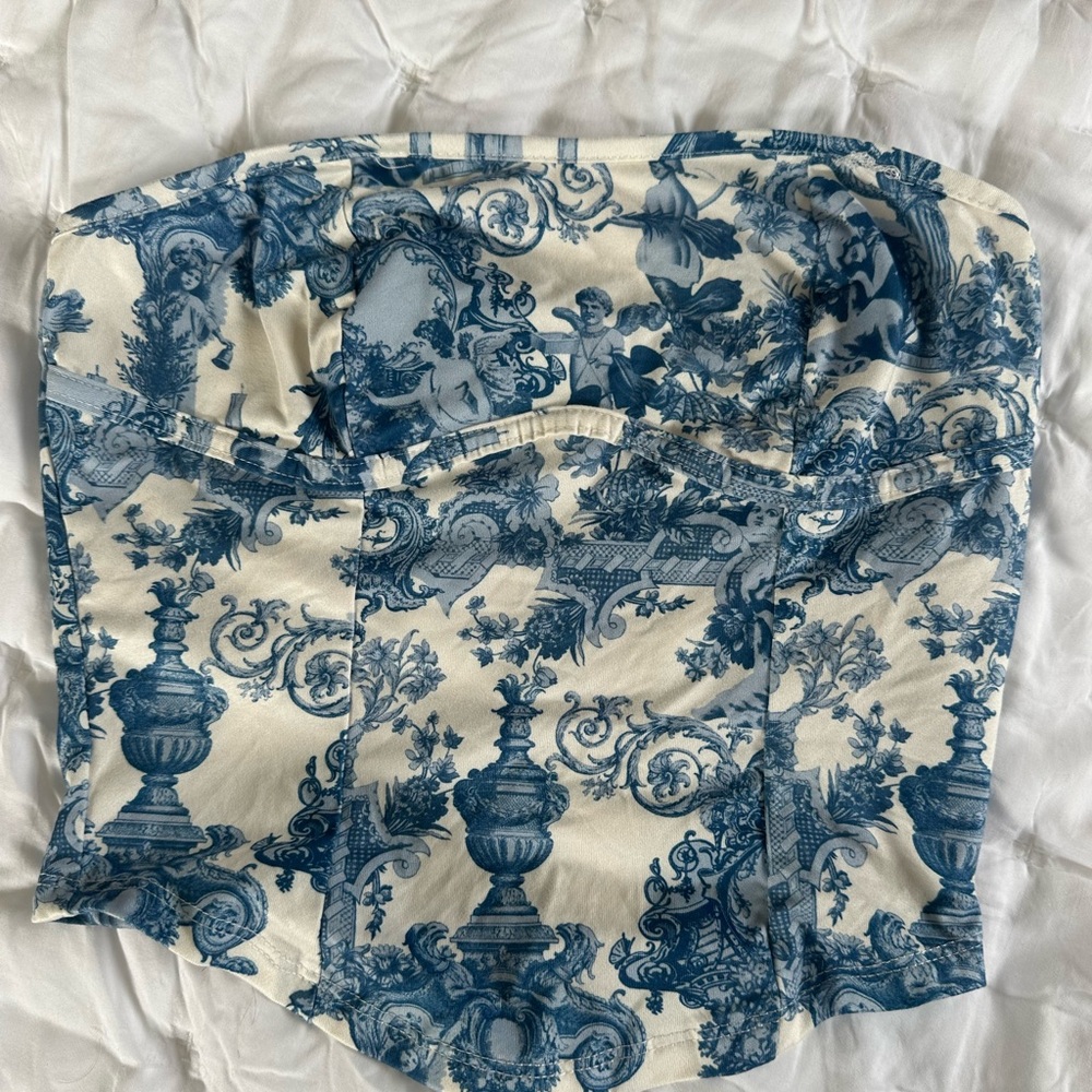 Shein top